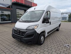 Bild des Angebotes Opel Movano HKa L3H2 3,5t Edition