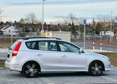 Bild des Angebotes Hyundai i30 i30cw 1.4 Gepflegt+Zuverlässig, Kein Wartungsstau