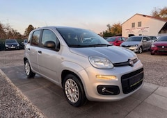 Bild des Angebotes Fiat Panda Easy Sportsitze Sport Lenkrad