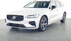 Bild des Angebotes Volvo V60 B4 Plus Dark P-Dach, Head UP, 360 Grad