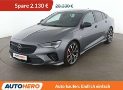 Bild des Angebotes Opel Insignia 2.0 Turbo GSi 4x4 Aut.*LED*NAVI*TEMPO*CAM*PDC*SHZ*