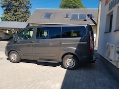 Bild des Angebotes Ford Transit Tourneo Custom Titanium 8 Sitze Standh.