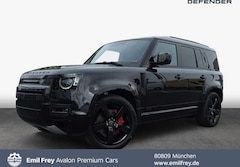 Bild des Angebotes Land Rover Defender 110 P425 X