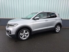 Bild des Angebotes VW T-Cross Style/Navi/LED/Digital PRO/AHK/Kamera