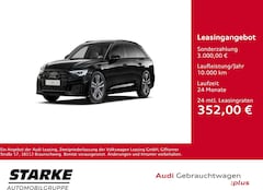 Bild des Angebotes Audi A6 Avant 40 TDI S tronic S line S line