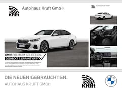 Bild des Angebotes BMW i5 xDrive40 M SPORT+AHK+KAMERA+ACC+HUD+BW SOUND