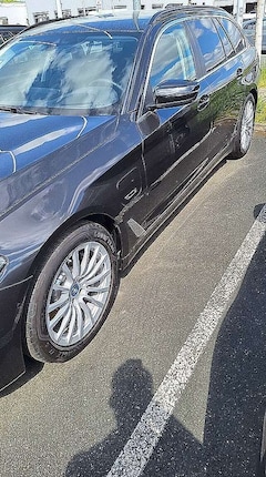 Bild des Angebotes BMW 530 e Touring Aut. Laser