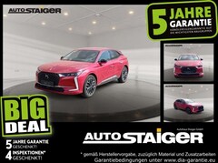 Bild des Angebotes DS Automobiles DS 4 Crossback DS4 Crossback Rivoli 130 *Leder*el.Sitze*Navi*