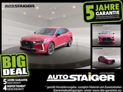 Bild des Angebotes DS Automobiles DS 4 Crossback DS4 Crossback Rivoli 130 *Leder*el.Sitze*Navi*