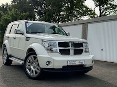 Bild des Angebotes Dodge Nitro Dodge Nitro 2.8 CRD SXT.AHK.Navi.Leder
