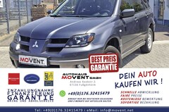 Bild des Angebotes Mitsubishi Outlander Outlander 2.4 Sport 4x4 Automatik