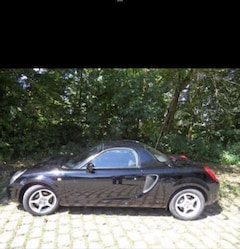 Toyota MR 2 Roadster