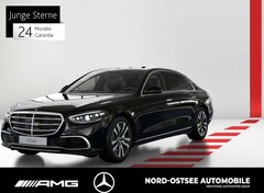 Bild des Angebotes Mercedes-Benz S 350 d LIMO L DISTRO PANO 360 STANDHZG MBUX