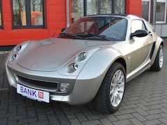 Bild des Angebotes smart roadster Coupe*Brabus Lenkrad*AT-Motor*Automatik*F1*