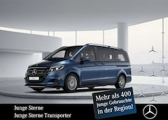 Bild des Angebotes Mercedes-Benz EQV 300 AVANTGARDE Lang *LED*360*MBUX*STHZ*SHZ*