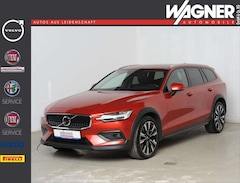 Bild des Angebotes Volvo V60 Cross Country B4 D AWD Geartronic Pro *Bowers&Wilkins*Lichtpak.*