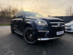 Bild des Angebotes Mercedes-Benz GL 350 GL 350 BlueTec 4Matic (166.824) PANO 7 SITZER