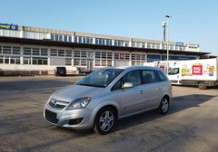 Bild des Angebotes Opel Zafira Zafira Diesel 1.7 CDTI ecoFLEX Family Plus