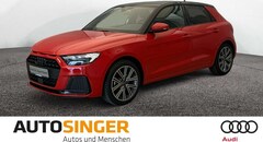Bild des Angebotes Audi A1 Sportback advanced 30 TFSI *SONOS*LED*ACC*SHZ