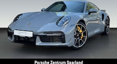 Bild des Angebotes Porsche 992 (911) Turbo S SportDesign Paket 911 Turbo sc