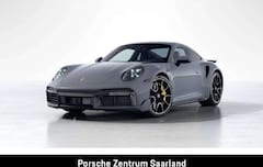 Bild des Angebotes Porsche 992 (911) Turbo S SportDesign Paket 911 Turbo sc