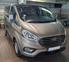 Bild des Angebotes Ford Tourneo Custom Tourneo Custom TDCi 320 L1H1 VA Titanium