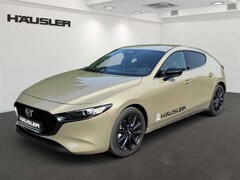 Bild des Angebotes Mazda 3 Nagisa 2.5 LED, Kamera. Navi