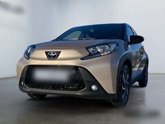 Bild des Angebotes Toyota Aygo X Pulse *sofort*LED*CarPlay*ACC*ISOFIX*