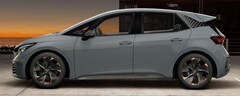Bild des Angebotes CUPRA Born 170kW/77kWh Premium-Ausstattung eBoost