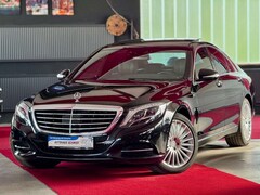 Bild des Angebotes Mercedes-Benz S 350 d Pano Distronic Burmester KeylesGo Kamera