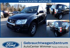 Bild des Angebotes Suzuki Grand Vitara 1.6 Club