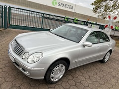 Bild des Angebotes Mercedes-Benz E 240 E 240 Elegance Automatik,Klima