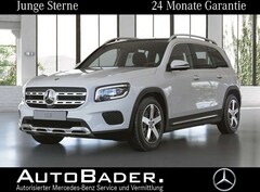 Bild des Angebotes Mercedes-Benz GLB 250 GLB 250 Progressive MBUX PSD LED elHeck RFK Ambi
