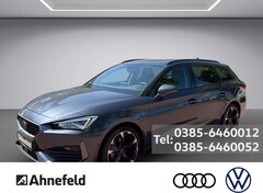 Bild des Angebotes CUPRA Leon Sportstourer 1.5 TSI Basis NAVI ACC LED