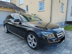 Bild des Angebotes Mercedes-Benz E 350 E-Klasse T-Modell Diesel d 4Matic T 9G STANDH. AIR