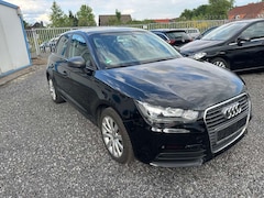 Bild des Angebotes Audi A1 attraction