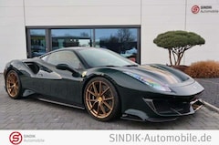 Bild des Angebotes Ferrari 488 -Tailor Made-Historic Color verde brit