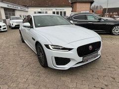 Bild des Angebotes Jaguar XE R-Dynamic  AWD*Black Pack*Navi*Leder*LED*