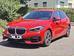 Bild des Angebotes BMW 118 118i Aut. Sport Line