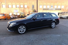 Bild des Angebotes Mercedes-Benz E 250 CDI 4MATIC DPF*Navi*LED*AHK*Kam*Facelift