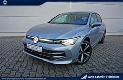 Bild des Angebotes VW Golf Style 1,5 l TSI 7-Gang-DSG Navi,ACC,LED,RFK
