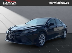 Bild des Angebotes Toyota Camry Hybrid Business Edition 2.5 VVTi LED Mehrzonenklim