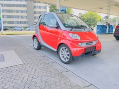 Bild des Angebotes smart forTwo cabrio pulse