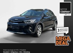 Bild des Angebotes Kia Stonic 1.0 T-GDI Vision AUT+Kamera+Navi+SHZ+LM