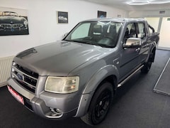 Bild des Angebotes Ford Ranger DoKa 3,0 Automatik 4X4 XLT Limited SHZ