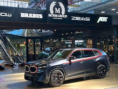 Bild des Angebotes BMW XM Label Red / M Driver´s Package / Live Cockpit