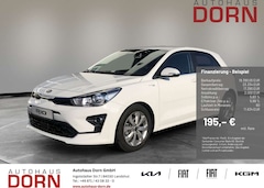 Bild des Angebotes Kia Rio Spirit 1.0T DCT Navigations-Paket