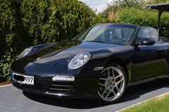 Bild des Angebotes Porsche 911 911 Carrera Cabriolet PDK - Mod. 997.2