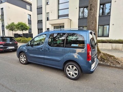Bild des Angebotes Peugeot Partner Partner Tepee 120 VTi Family mil LPG Gasanlage
