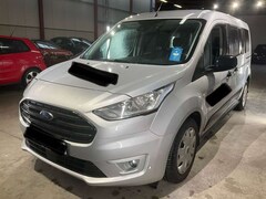 Bild des Angebotes Ford Transit Connect Connect 1.5 EcoBlue TDCi Kombi Trend lang